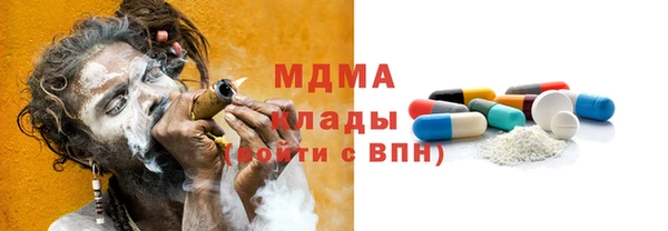 гидра Надым